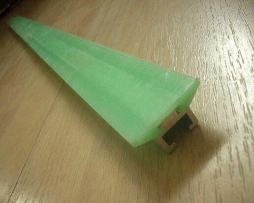 超高分子量導軌條