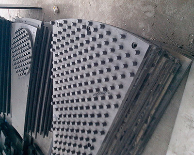 超高分子聚乙烯球形板