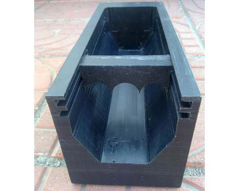 含硼中子防護測控配件