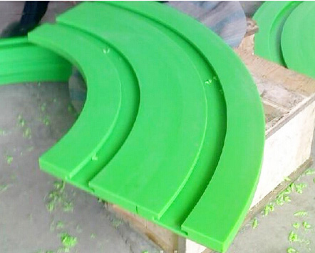 超高分子量導軌條