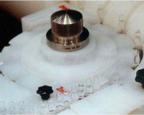 超高分子量聚乙烯導(dǎo)軌