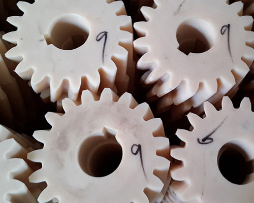 尼龍齒輪生產廠家