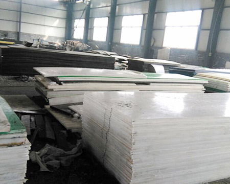 超高分子聚乙烯板