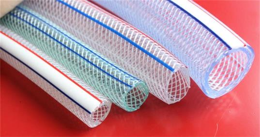 PVC軟管表面光澤度、劃痕、不平整等問題的解決方法&mdash;&mdash;廣東煒林納