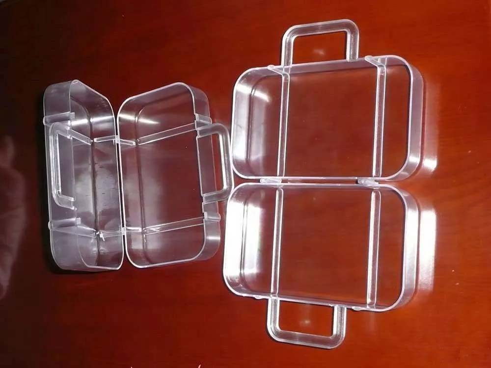 成核劑廠家與您一起了解透明塑料制品注塑成型工藝&mdash;&mdash;廣東煒林納