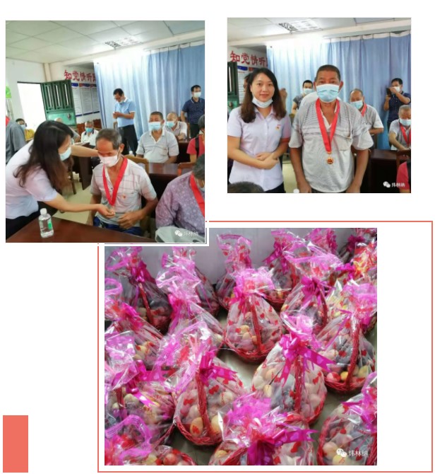 鈣鋅穩(wěn)定劑【煒林納】慶祝建黨100年主題黨日活動(dòng) (3)