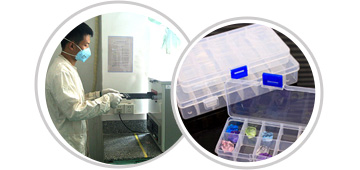 透明成核劑產(chǎn)品實驗